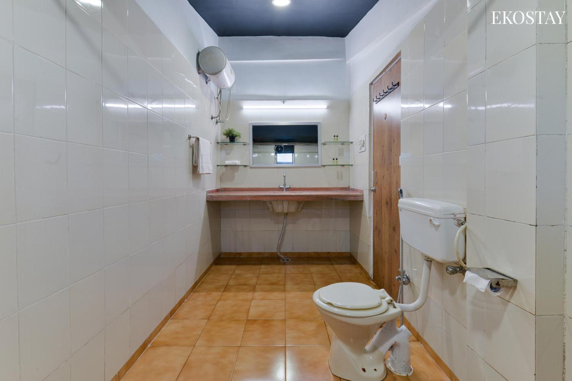 Ekostay- Deltin Villa Лонавала Экстерьер фото